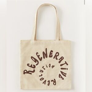 Christy Dawn Regenerative Revolution Tote